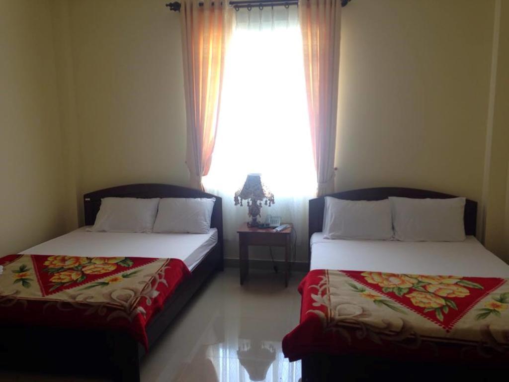 Thao Lien Hotel Далат Номер фото